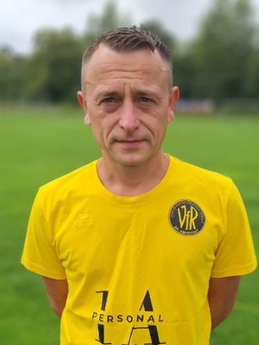 Dimitri Gebel