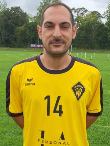 Marc Rubolino