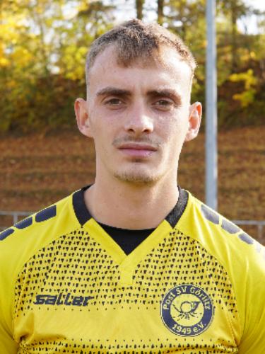Fabian Neumann