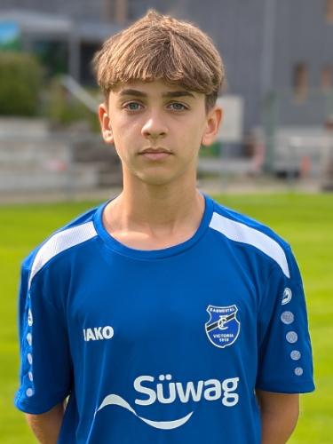 Jonas Lerchbaumer
