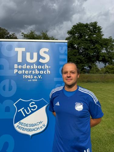 Matthias Lackas