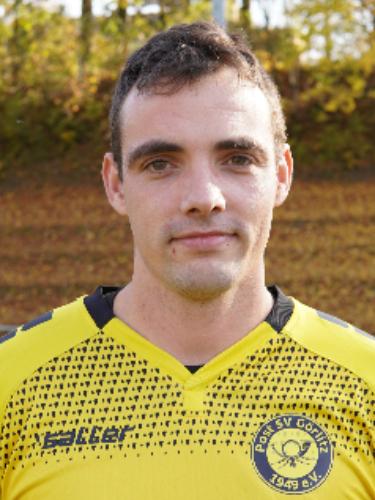 Sebastian Neumann