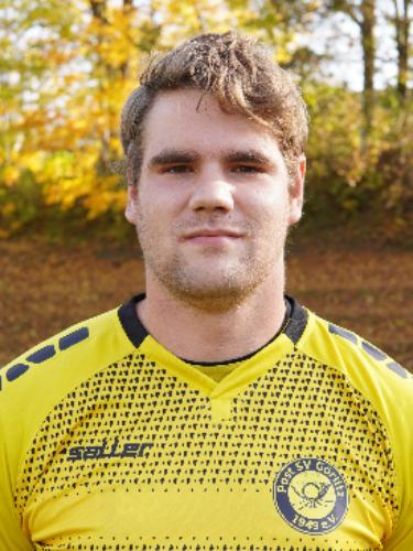 Robin Weihrauch
