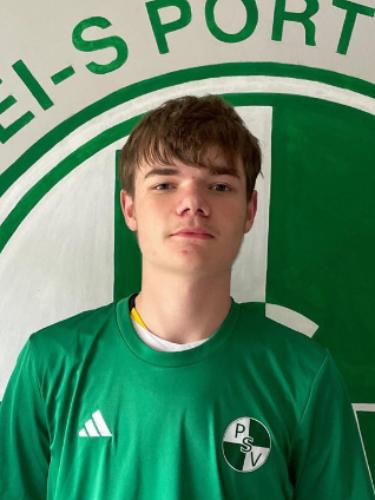 Tim Niklas Mielke
