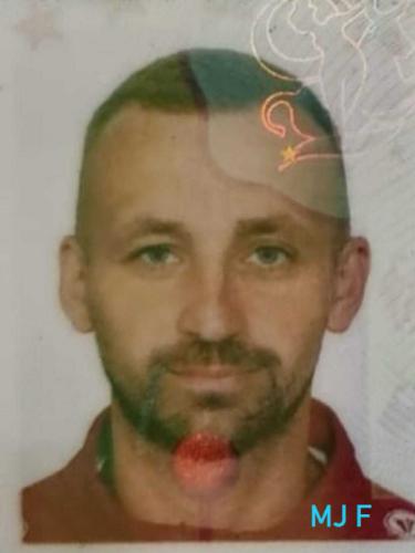 Mirko Jovic