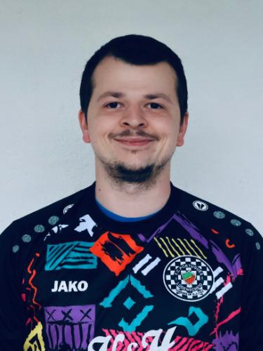 Dennis Adamczyk