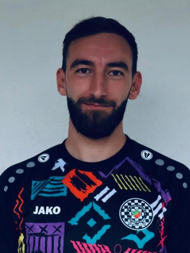 Dennis Brösecke