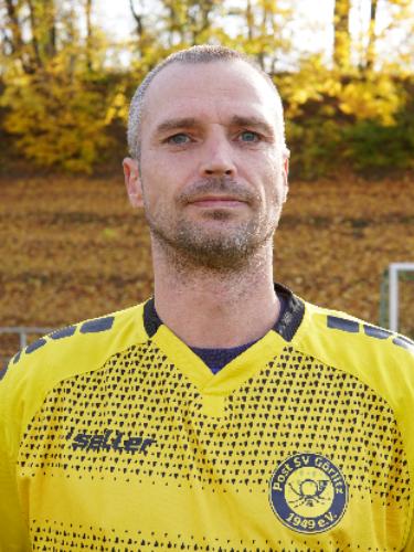 David Engler