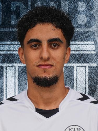 Youssef Kamboua