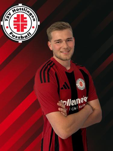 Luca Barth