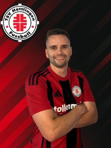 Jonas Baumgärtner