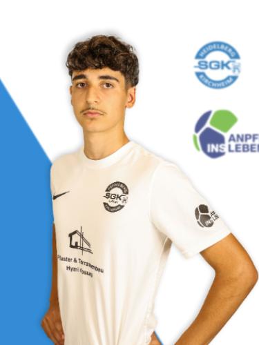 Ali Aksoy