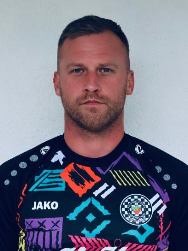Dominik Lehmann
