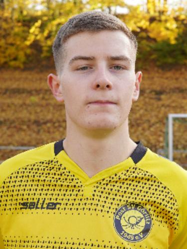 Alexander Mario Reinhold