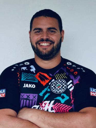 Patrik Marques Antunes