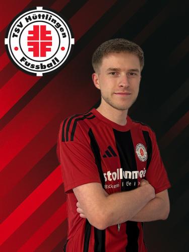 Marius Böhm