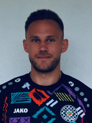 Justin Roß