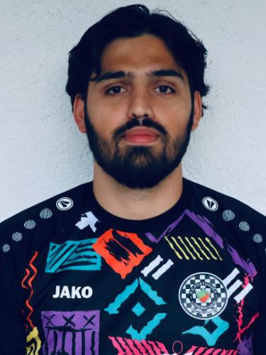 Aydin Cristian Yildiz