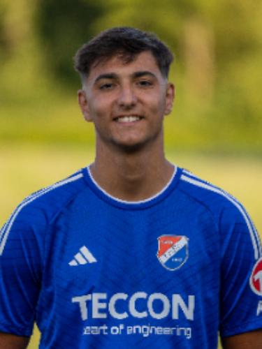 Emre Kayali