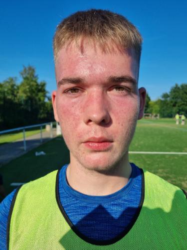 Luc Bennet Abendroth