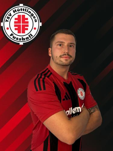 Matthias Buck