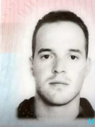 Aleksandar Mihailovic