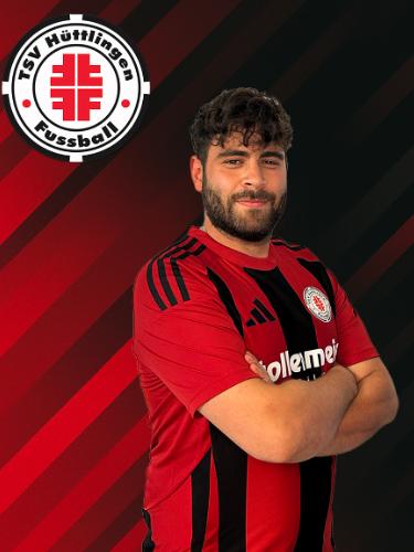Deniz Dogru