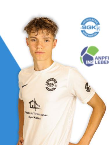 Henri Jordan Tussing