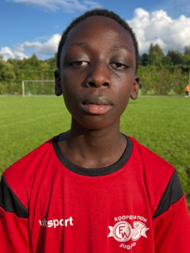 Noah Simboro