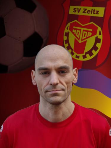 Ivan Mamantau