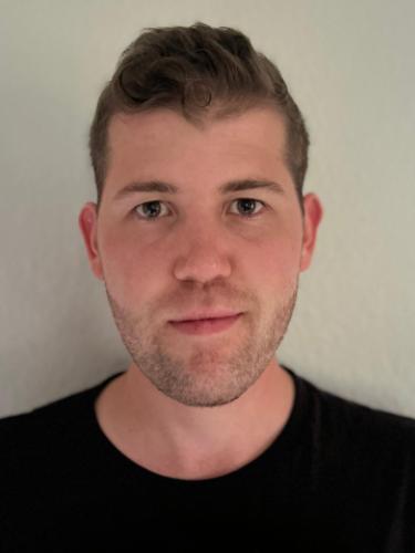 Moritz Molitor