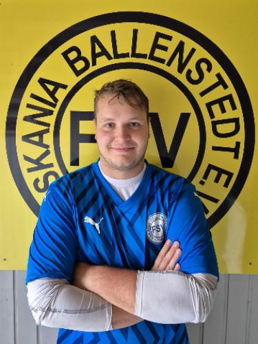 Jamie Alexander Steinmetz