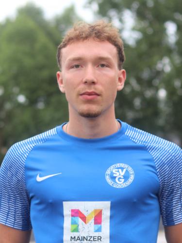 Tom Luft