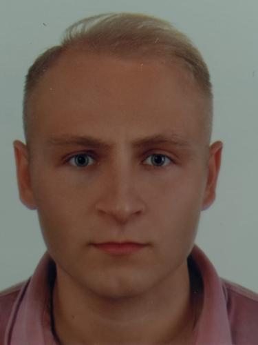 Tomasz Michal Krogulewski