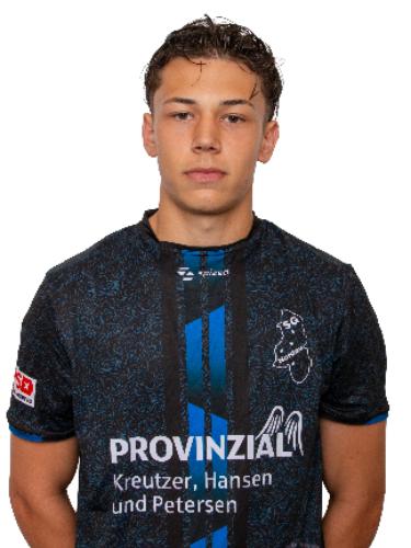 Paris-Leandros Hansen