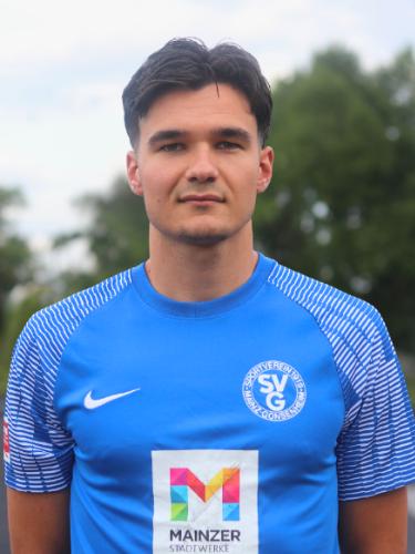 Benjamin Basic