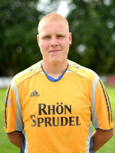 Michel Ballweg