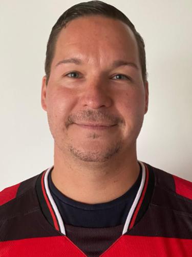 Markus Alber