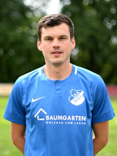 Florian Bolz