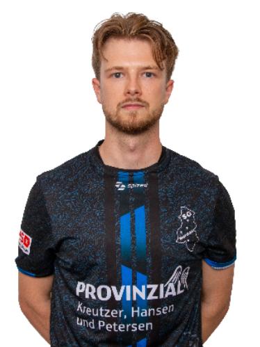 Mats-Louis Nissen