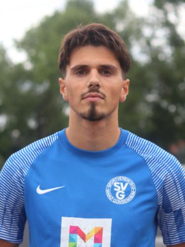 Leart Haskaj