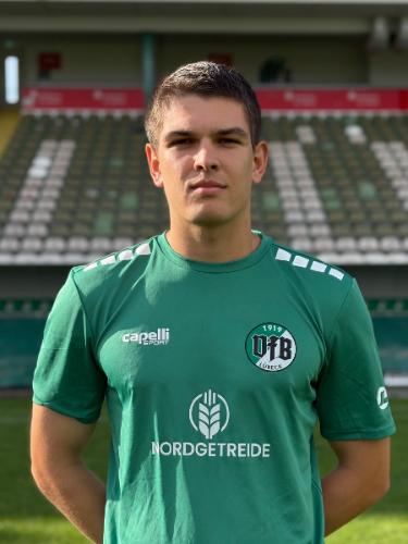 Julian Stephan Seitz