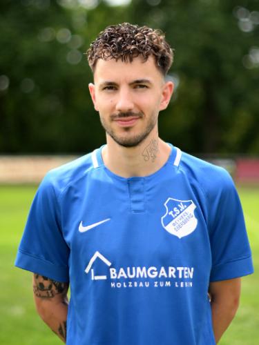 Benjamin Danne