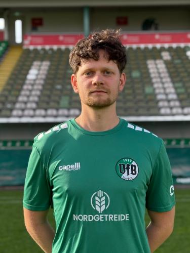 Dominik Toschka