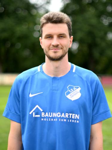 Alexander Dietrich