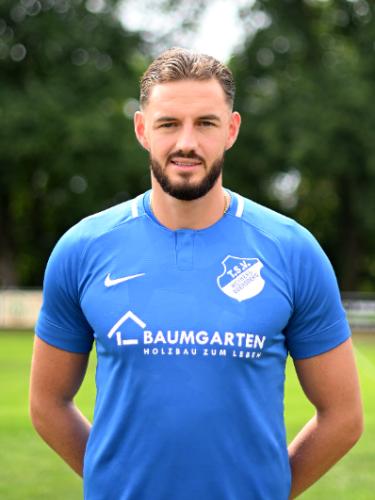 Daniel Donskoj