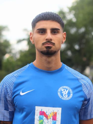 Josef Elhajj