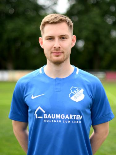 Max Klueber