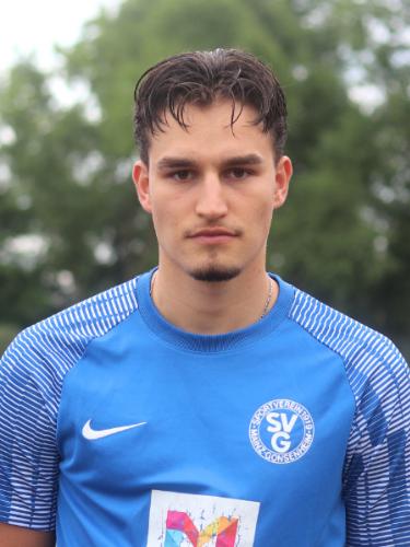 Tibor Elliot Justus Engler