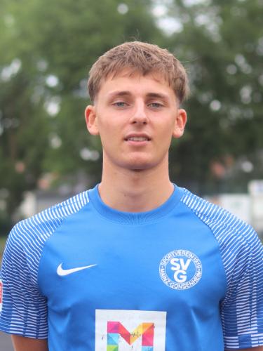 Justus Valentin Mildeberger